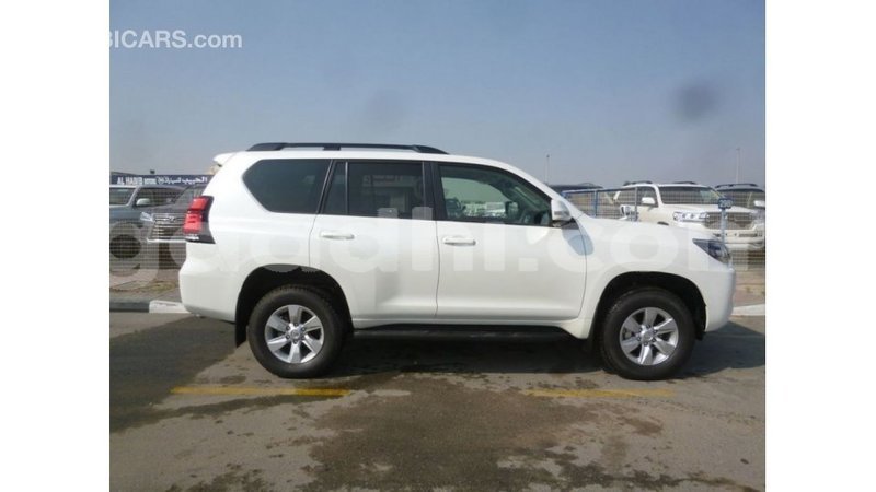 Big with watermark toyota prado somalia import dubai 3734