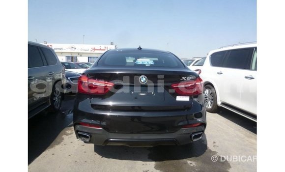 Acheter Import Voiture BMW X6 Noir à Import - Dubai, Somalie Acheter Import Voiture BMW X6 Noir à Import - Dubai, Somalie