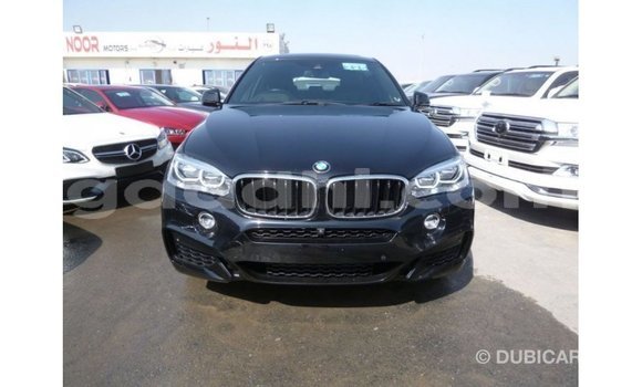Acheter Import Voiture BMW X6 Noir à Import - Dubai, Somalie Acheter Import Voiture BMW X6 Noir à Import - Dubai, Somalie