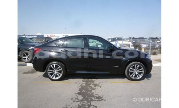 Acheter Import Voiture BMW X6 Noir à Import - Dubai, Somalie Acheter Import Voiture BMW X6 Noir à Import - Dubai, Somalie
