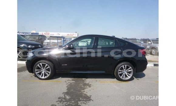 Acheter Import Voiture BMW X6 Noir à Import - Dubai, Somalie Acheter Import Voiture BMW X6 Noir à Import - Dubai, Somalie