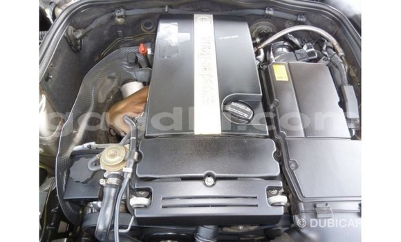 Acheter Import Voiture Mercedes-Benz 200 Autre à Import - Dubai, Somalie Acheter Import Voiture Mercedes-Benz 200 Autre à Import - Dubai, Somalie