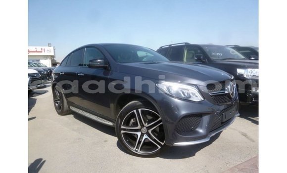 Acheter Import Voiture Mercedes-Benz GLE Autre à Import - Dubai, Somalie Acheter Import Voiture Mercedes-Benz GLE Autre à Import - Dubai, Somalie