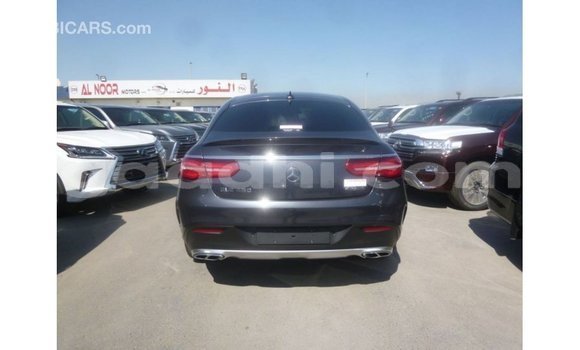 Acheter Import Voiture Mercedes-Benz GLE Autre à Import - Dubai, Somalie Acheter Import Voiture Mercedes-Benz GLE Autre à Import - Dubai, Somalie