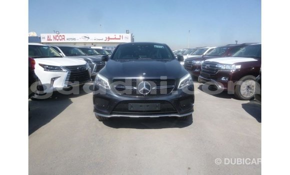 Acheter Import Voiture Mercedes-Benz GLE Autre à Import - Dubai, Somalie Acheter Import Voiture Mercedes-Benz GLE Autre à Import - Dubai, Somalie