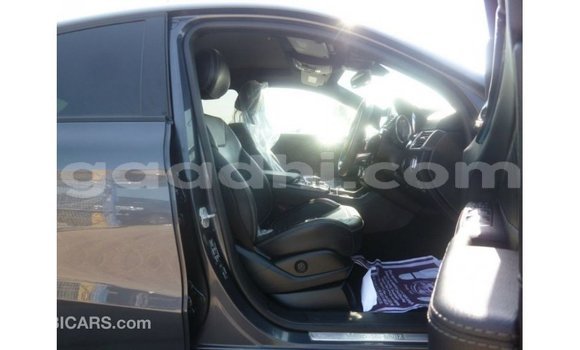 Acheter Import Voiture Mercedes-Benz GLE Autre à Import - Dubai, Somalie Acheter Import Voiture Mercedes-Benz GLE Autre à Import - Dubai, Somalie