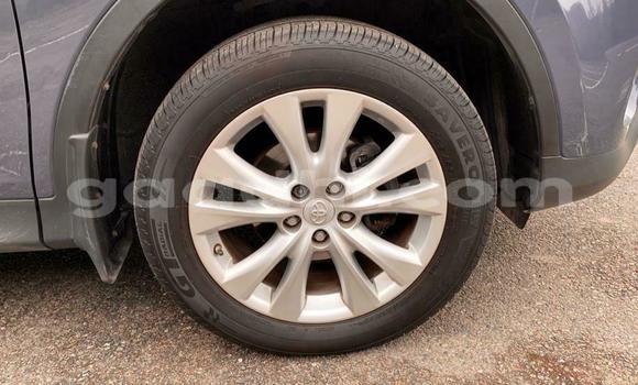 Buy Used Toyota RAV4 Blue Car in Mogadishu in Somalia Buy Used Toyota RAV4 Blue Car in Mogadishu in Somalia