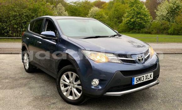 Buy Used Toyota RAV4 Blue Car in Mogadishu in Somalia Buy Used Toyota RAV4 Blue Car in Mogadishu in Somalia