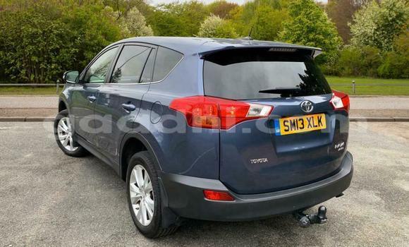 Buy Used Toyota RAV4 Blue Car in Mogadishu in Somalia Buy Used Toyota RAV4 Blue Car in Mogadishu in Somalia