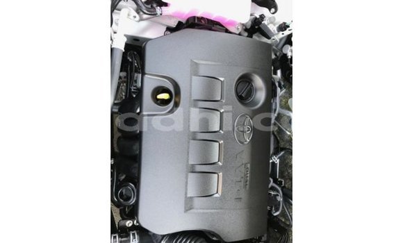 Acheter Import Utilitaire Toyota HiAce Blanc à Import - Dubai, Somalie Acheter Import Utilitaire Toyota HiAce Blanc à Import - Dubai, Somalie