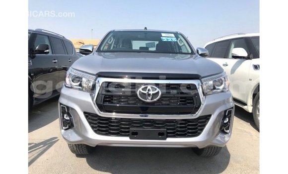Acheter Import Voiture Toyota Hilux Autre à Import - Dubai, Somalie Acheter Import Voiture Toyota Hilux Autre à Import - Dubai, Somalie