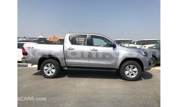 Acheter Import Voiture Toyota Hilux Autre à Import - Dubai, Somalie Acheter Import Voiture Toyota Hilux Autre à Import - Dubai, Somalie