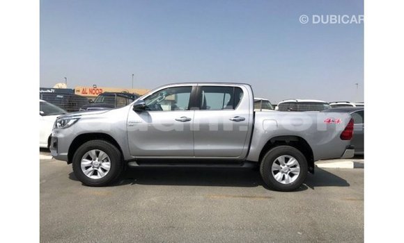 Acheter Import Voiture Toyota Hilux Autre à Import - Dubai, Somalie Acheter Import Voiture Toyota Hilux Autre à Import - Dubai, Somalie