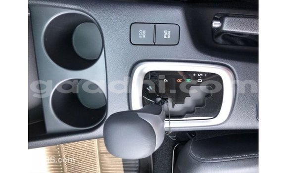 Acheter Import Voiture Toyota Hilux Autre à Import - Dubai, Somalie Acheter Import Voiture Toyota Hilux Autre à Import - Dubai, Somalie