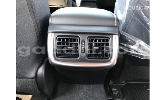 Acheter Import Voiture Toyota Hilux Autre à Import - Dubai, Somalie Acheter Import Voiture Toyota Hilux Autre à Import - Dubai, Somalie