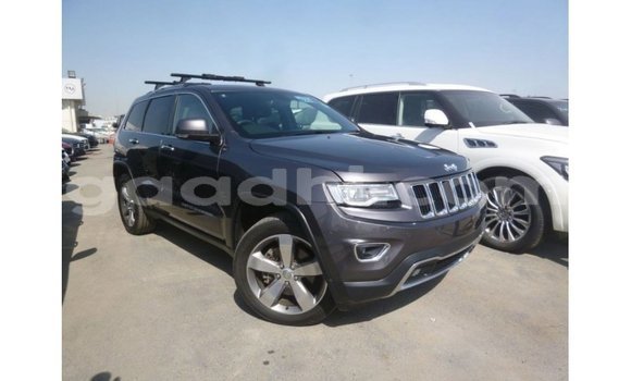 Buy Import Jeep Grand Cherokee Other Car in Import - Dubai in Somalia