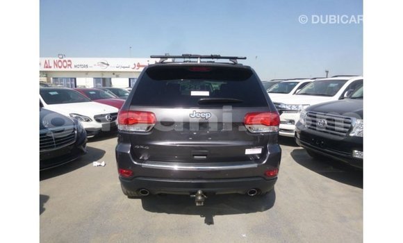 Acheter Import Voiture Jeep Grand Cherokee Autre à Import - Dubai, Somalie Acheter Import Voiture Jeep Grand Cherokee Autre à Import - Dubai, Somalie