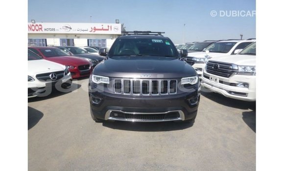Acheter Import Voiture Jeep Grand Cherokee Autre à Import - Dubai, Somalie Acheter Import Voiture Jeep Grand Cherokee Autre à Import - Dubai, Somalie
