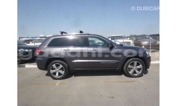 Acheter Import Voiture Jeep Grand Cherokee Autre à Import - Dubai, Somalie Acheter Import Voiture Jeep Grand Cherokee Autre à Import - Dubai, Somalie