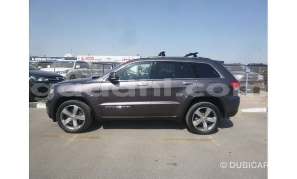 Acheter Import Voiture Jeep Grand Cherokee Autre à Import - Dubai, Somalie Acheter Import Voiture Jeep Grand Cherokee Autre à Import - Dubai, Somalie