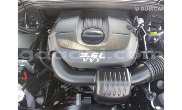 Acheter Import Voiture Jeep Grand Cherokee Autre à Import - Dubai, Somalie Acheter Import Voiture Jeep Grand Cherokee Autre à Import - Dubai, Somalie