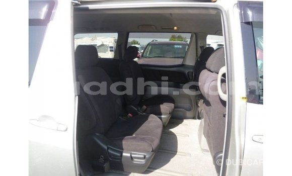 Acheter Import Voiture Toyota Alphard Autre à Import - Dubai, Somalie Acheter Import Voiture Toyota Alphard Autre à Import - Dubai, Somalie
