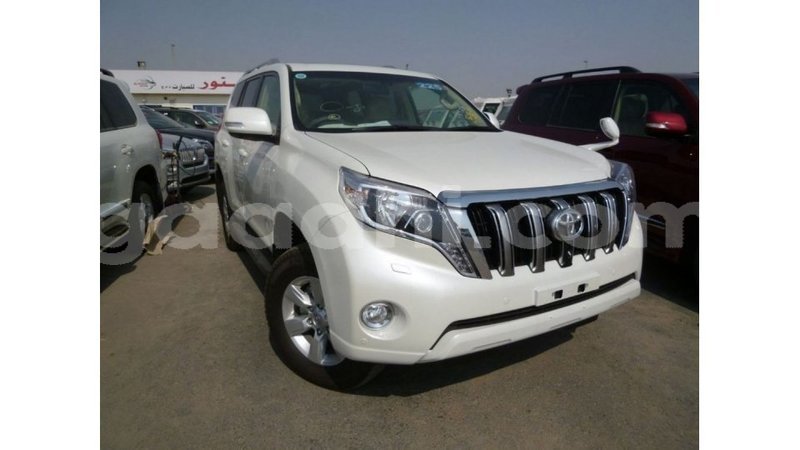 Big with watermark toyota prado somalia import dubai 3772