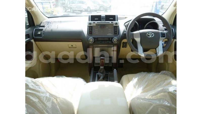 Big with watermark toyota prado somalia import dubai 3772