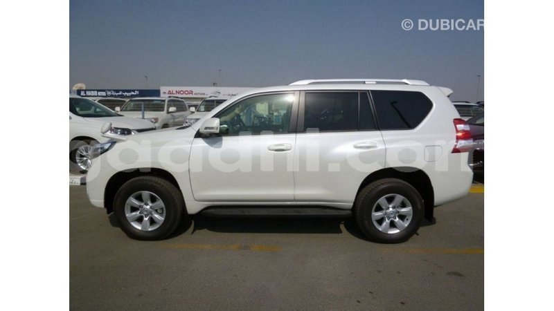 Big with watermark toyota prado somalia import dubai 3772