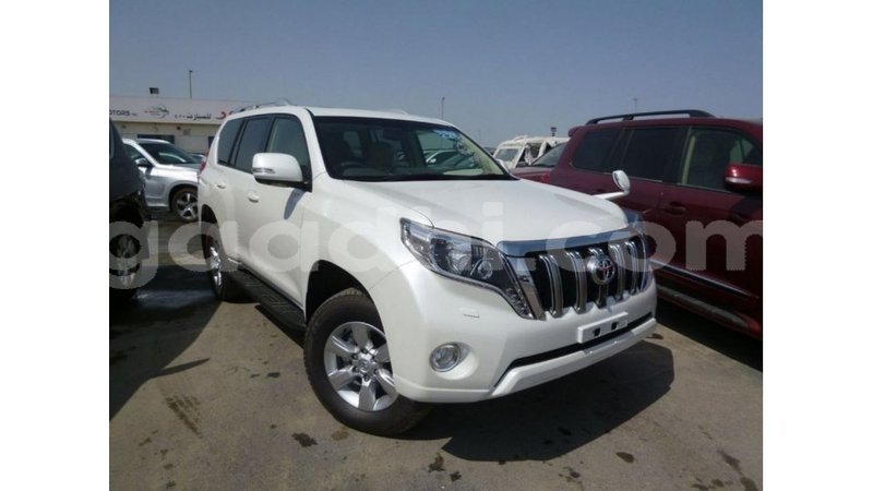 Big with watermark toyota prado somalia import dubai 3773