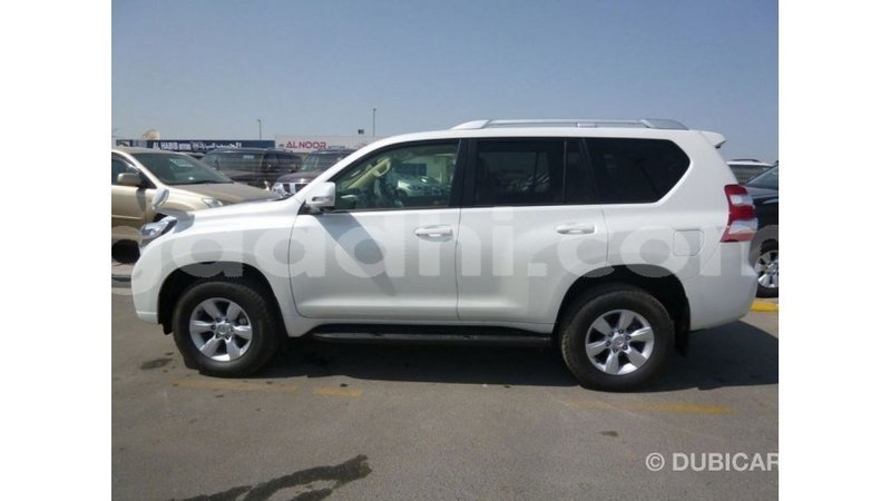 Big with watermark toyota prado somalia import dubai 3773