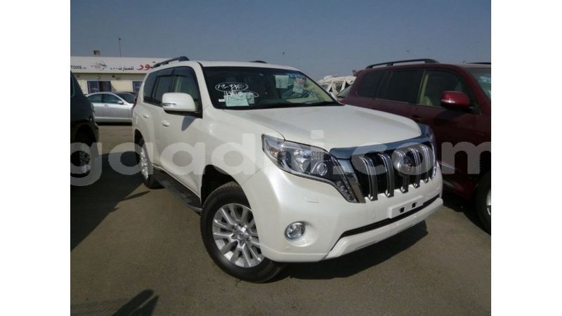 Big with watermark toyota prado somalia import dubai 3776