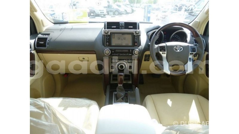 Big with watermark toyota prado somalia import dubai 3776