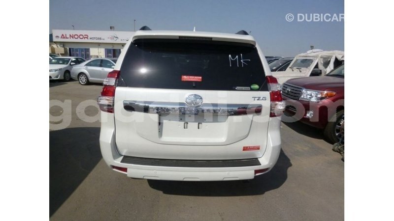 Big with watermark toyota prado somalia import dubai 3776