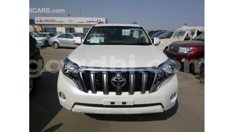 Big with watermark toyota prado somalia import dubai 3776