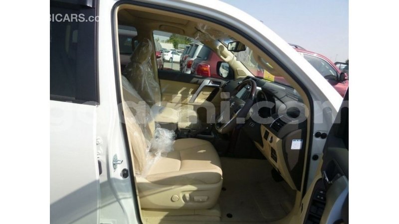 Big with watermark toyota prado somalia import dubai 3776