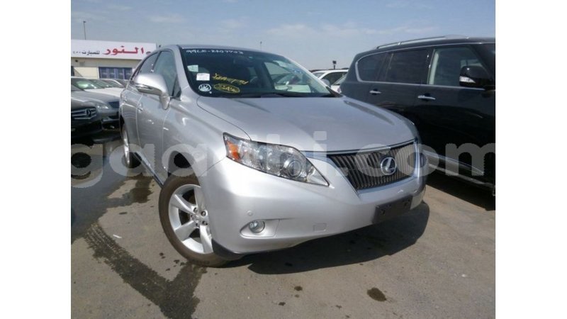 Big with watermark lexus rx 350 somalia import dubai 3778