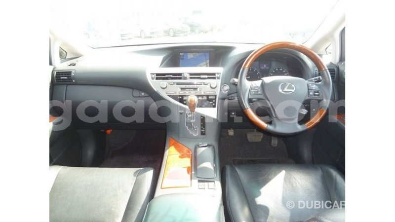 Big with watermark lexus rx 350 somalia import dubai 3778