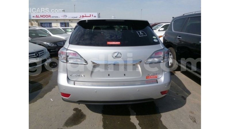 Big with watermark lexus rx 350 somalia import dubai 3778