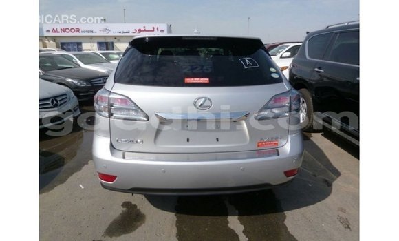 Acheter Import Voiture Lexus RX 350 Autre à Import - Dubai, Somalie Acheter Import Voiture Lexus RX 350 Autre à Import - Dubai, Somalie