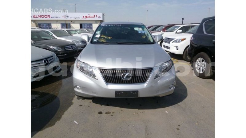 Big with watermark lexus rx 350 somalia import dubai 3778