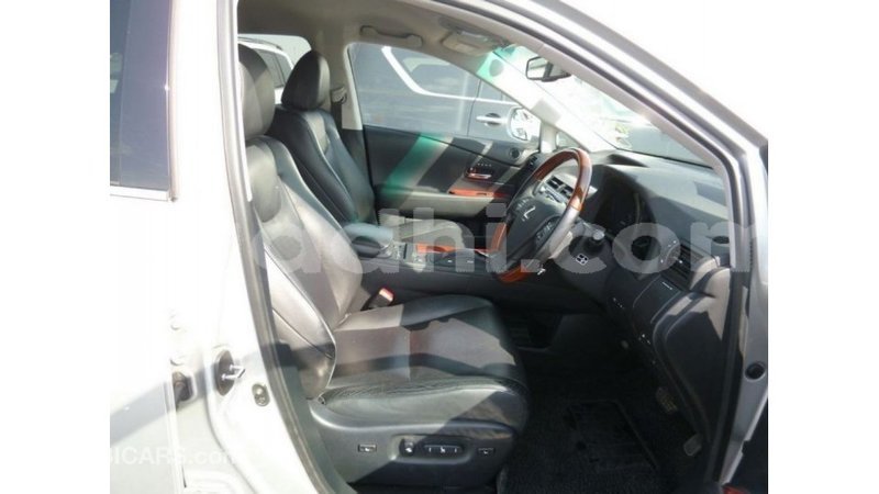 Big with watermark lexus rx 350 somalia import dubai 3778