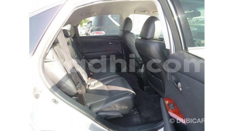 Big with watermark lexus rx 350 somalia import dubai 3778