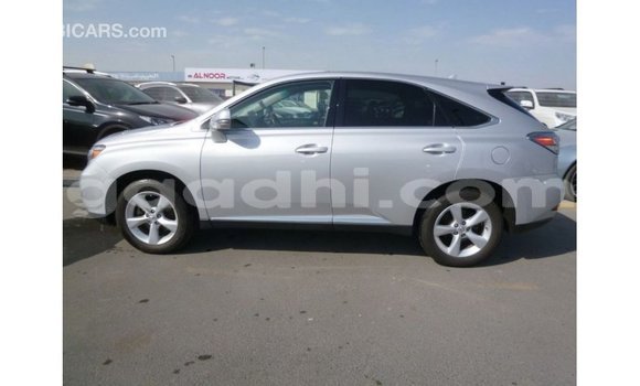 Acheter Import Voiture Lexus RX 350 Autre à Import - Dubai, Somalie Acheter Import Voiture Lexus RX 350 Autre à Import - Dubai, Somalie