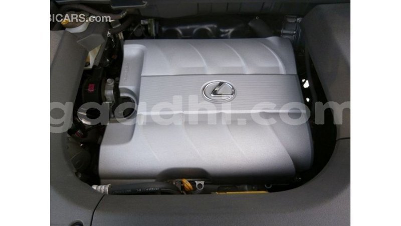 Big with watermark lexus rx 350 somalia import dubai 3778