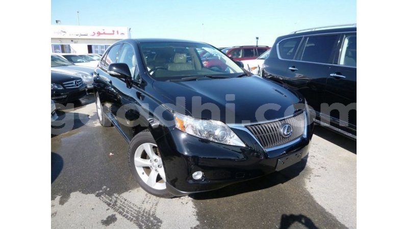 Big with watermark lexus rx 350 somalia import dubai 3779