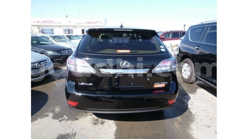 Big with watermark lexus rx 350 somalia import dubai 3779