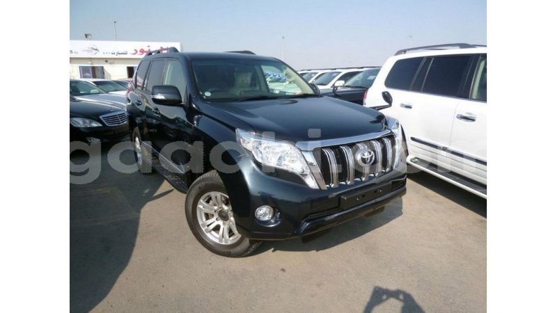 Big with watermark toyota prado somalia import dubai 3780