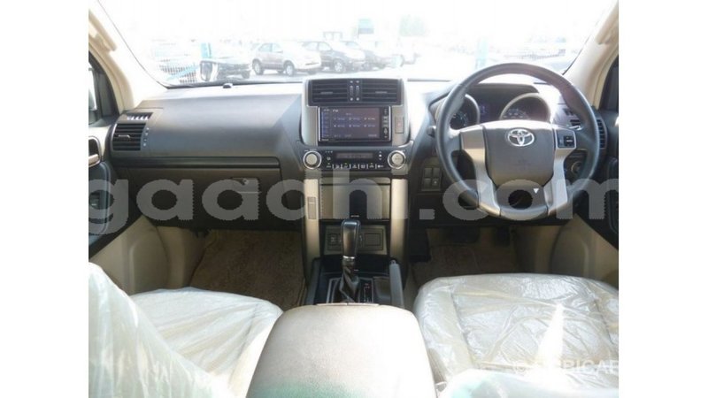 Big with watermark toyota prado somalia import dubai 3780