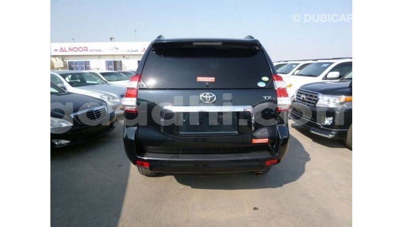 Big with watermark toyota prado somalia import dubai 3780